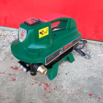 MÁY RỬA XE KHÔNG CHỈNH ÁP 2150W DEKTON DK-CWR2150 - HÀNG CHÍNH HÃNG