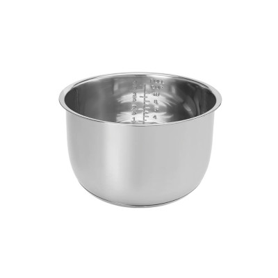 Nồi áp suất cơ Elmich 5L PCE-8792, công suất lớn 1000W, dung tích 5L, tuyệt đối an toàn với van xả tự động được thiết kế trên nắp nồi, bảo hành 24 tháng, đổi trả 12 tháng - Hàng chính hãng