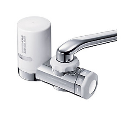 Thiết Bị Lọc Nước Lắp Tại Vòi EF201 - Hàng chính hãng