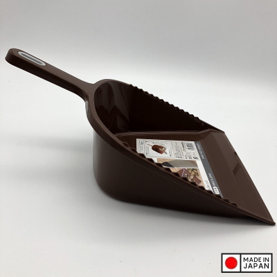 Xẻng nhựa hót rác Sanada Seiko - Nội địa Nhật Bản