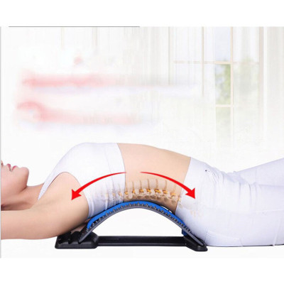 Khung Nắn Chỉnh Cột Sống, Khung Định Hình Cột Sống, Giảm Thoát Vị Đĩa Đệm, Đau Lưng, Vai Gáy, Dụng Cụ Hỗ Trợ Tập Lưng - Chính Hãng PaKaSa