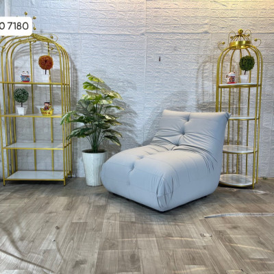 Ghế Togo thư giãn, trang trí decor Juno Sofa nhiều màu lựa chọn 