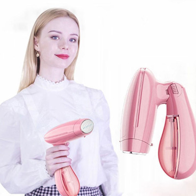 BÀN LÀ HƠI NƯỚC CẦM TAY 1500W ỦI PHẲNG MỌI LOẠI VẢI  - HÀNG CHÍNH HÃNG