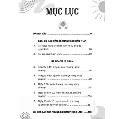 Sách - Thanh Tẩy Trường Năng Lượng - Oliver Niño - 1980 Books