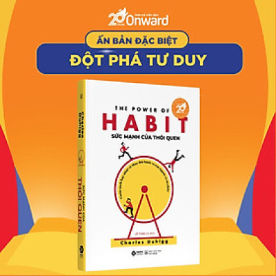 Combo/Lẻ Sách Đột Phá Tư Duy (Kỷ Niệm 20 Năm): Trí Tuệ Xúc Cảm + Trí Tuệ Do Thái +Tâm Lý Học Thành Công + Sức Mạnh Của Thói Quen + Tư Duy Nhanh Và Chậm - Alpha Books