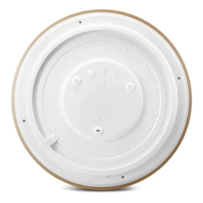 ĐÈN LED ỐP TRẦN THÔNG MINH YEELIGHT HALO 2020, YLXD50YL, 470MM, 52W, RGB, APPLE HOMEKIT - HÀNG CHÍNH HÃNG