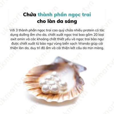 Mặt Nạ JM Solution Xóa Thâm Quầng Mắt Và Nếp Chân Chim Eye Patch (Đen Sáp Ong) 60 Miếng Giảm Thâm Quầng Mắt Ngọc Trai Marine Luminous Pearl Deep Moisture Mask 90g/60pcs