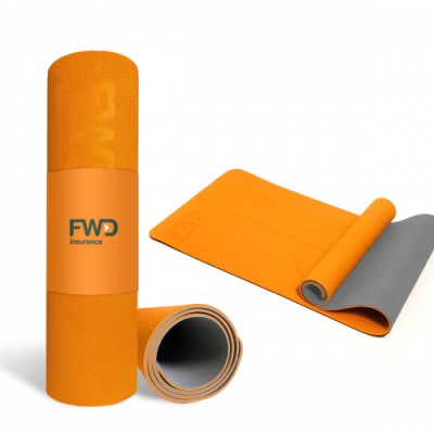 AS - THẢM TẬP YOGA