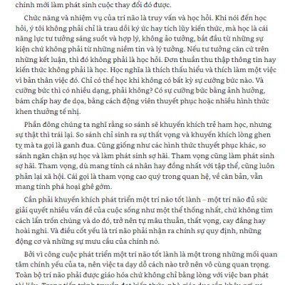 Cuộc Đời Phía Trước