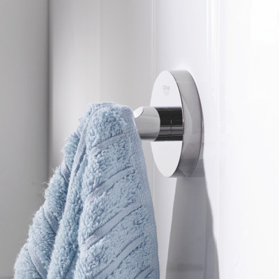 Móc Treo Áo GROHE ESSENTIALS - 40364001