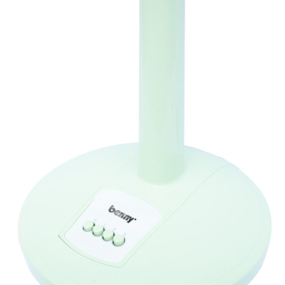Quạt Lửng Benny BF-45SL, Màu Xanh, 55W, 16 inch, 5 cánh, chạy êm ru - Hàng chính hãng