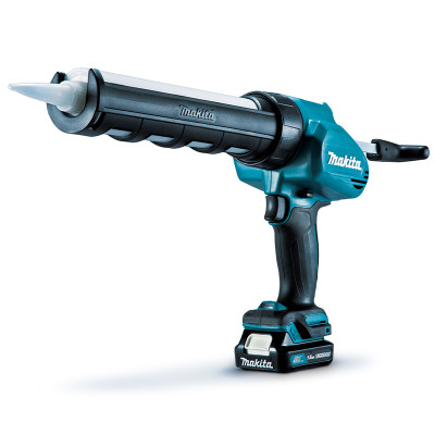 Súng bắn silicon dùng pin(12v Max) Makita CG100DSYA