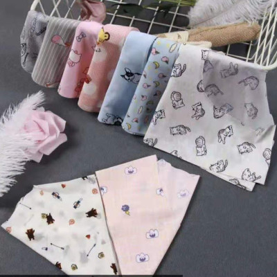 Combo 10 quần lót nữ, quần su đúc hoa cao cấp 015- LN059