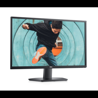 Màn Hình LCD Dell SE2722H 27inch FHD 4ms 75Hz IPS - Hàng Chính Hãng