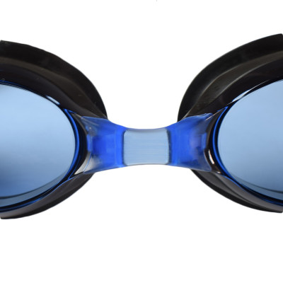 Kính bơi Nhật Bản hiệu VIEW V500S BLBK Chống Tia UV Chống Sương Mù (Xanh Đen) - Hàng chính hãng 100% sản xuất tại Nhật Bản