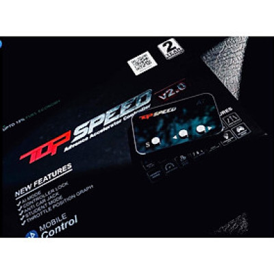 Cảm biến chân ga TOPSPEED