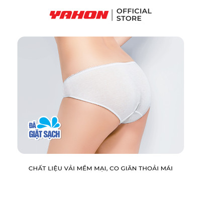 Combo Bao Quần Lót Miễn Giặt Mẹ Bầu MOTHERHOOD, 4 Cái/Bao