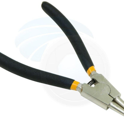 KỀM PHE CONG VÔ 225MM TOLSEN 10083 - HÀNG CHÍNH HÃNG