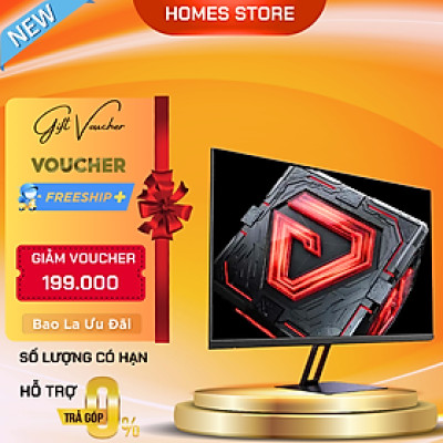Màn Hình Xiaomi Redmi 27 Inch 2K Tần Số Quét 60 Hz Phù Hợp Làm Việc Chơi Game - Hàng Nhập Khẩu
