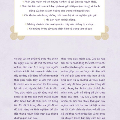 Sách - Shadow Work - Sách Hướng Dẫn Giải Mã Bản Ngã Ẩn Giấu Và Cân Bằng Năng Lượng