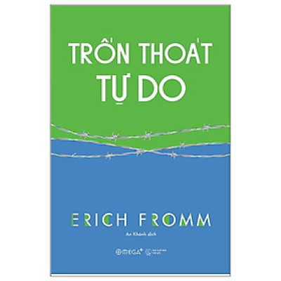 Trốn Thoát Tự Do