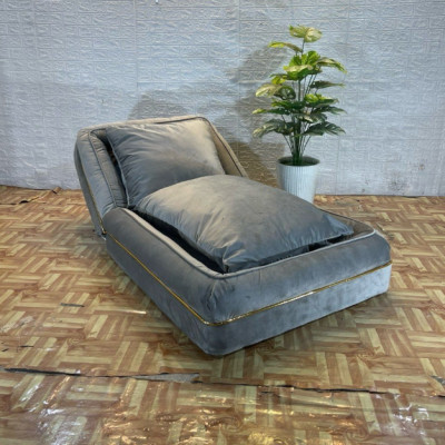 Ghế bệt, ghế lười, ghế ngã thư giãn nhiều cấp độ GH13CT Tundo giá rẻ tiện lợi 