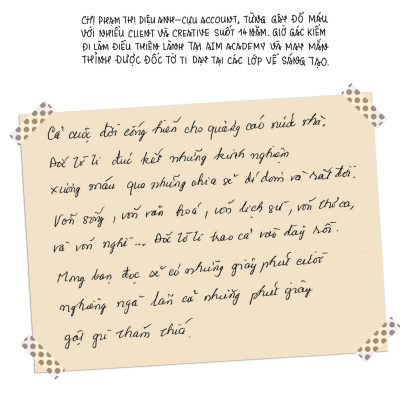 Think Out Of The Book - Nghĩ Ngoài Sách Vở