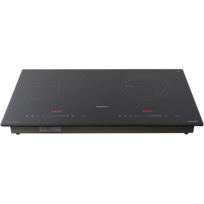 Bếp Âm Đôi Từ Hồng Ngoại Premium Nagakawa NAG1252M - Hàng Chính Hãng