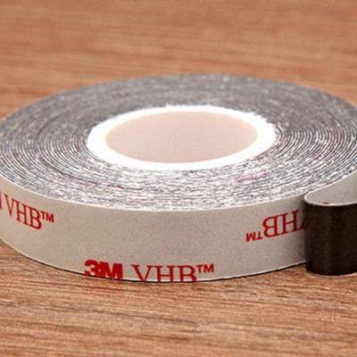 Băng keo cường lực siêu mỏng 3m khổ 8mm x 33m VHB 5915-08