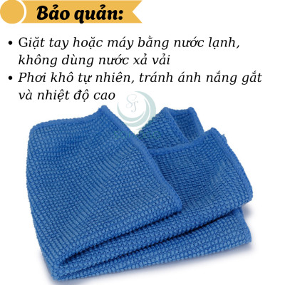 Khăn lau kính chống trầy- Khăn microfiber lau điện thoại 17x20cm- Khăn lau màn hình cao cấp- Khăn lau đa dụng siêu thấm- Khăn lau máy ảnh, kính mắt-Hàng nhập khẩu