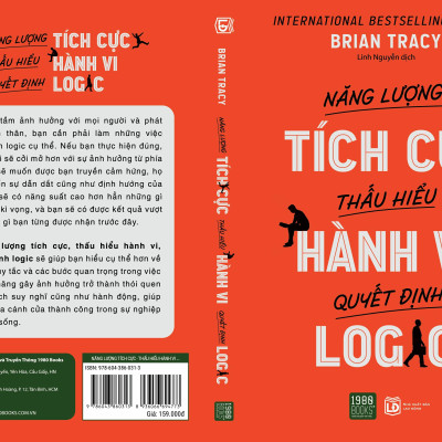 Năng Lượng Tích Cực Thấu Hiểu Hành Vi Quyết Định Logic