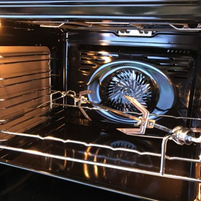 LÒ NƯỚNG EUROSUN EOV72TFT - HÀNG CHÍNH HÃNG 