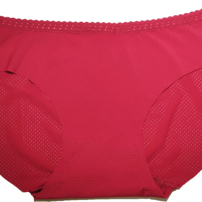 Combo 10 Quần Lót Nữ Su Đúc Thông Hơi Chất Đẹp ZDL003