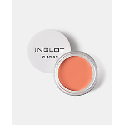 Gel Kẻ Mắt Waterproof Inglot Playinn Eyeliner Gel ( 2G )