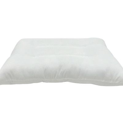 Ruột gối định hình thư giãn cổ, massage cổ, chống ngáy 45x65 cm
