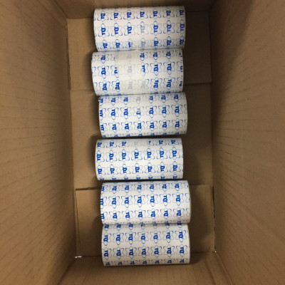 COMBO 6 LÕI GIẤY TCT 1090 gồm 6 lõi 10cm, 90 lớp