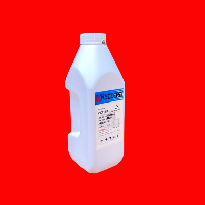 Mực nạp cho máy photocopy Kyocera ( Chai 500g ) Hàng nhập khẩu
