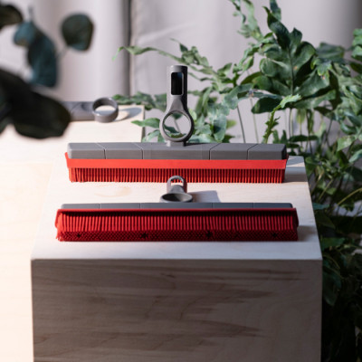 Nordic Stream - Đầu bàn chải cọ sàn  