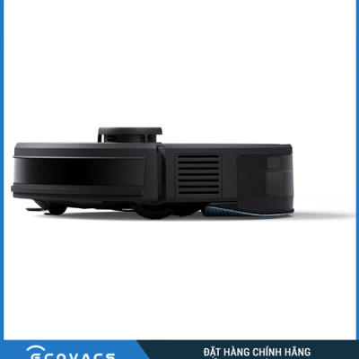 [GIÁ TẠI KHO] - Robot hút bụi lau nhà Ecovacs Deebot YEEDI Y1 Pro Plus  (Deebot Y1 Pro Plus) - 1 đổi 1 trong 12 tháng - Hàng chính hãng Ecovacs