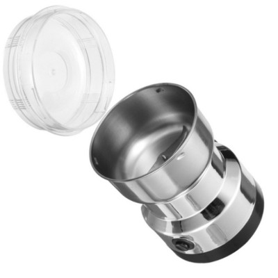 Máy xay bột mini, xay ngũ cốc, tiêu, tỏi ớt, cafe... - Hàng chính hãng