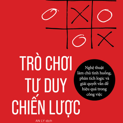 Trò Chơi Tư Duy Chiến Lược