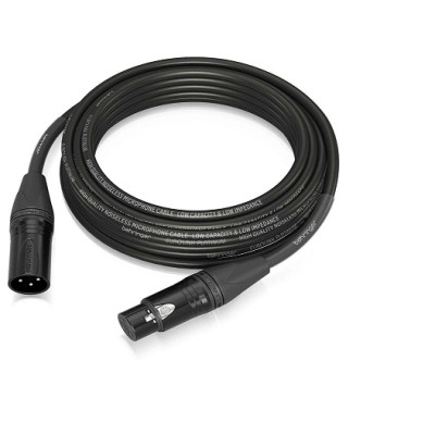 Cáp micro 10m Behringer PMC-1000- Hàng Chính Hãng