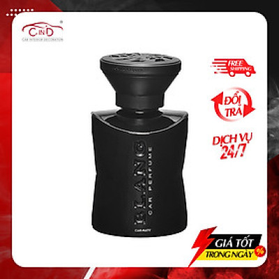 Nước Hoa Ô Tô CARMATE Blang Power Liquid L732 Brilliant Shower 165ml