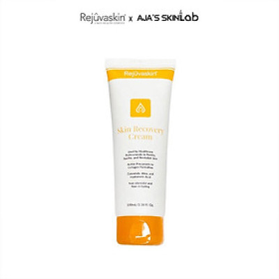 Kem Phục Hồi Da Skin Recovery Cream REJUVASKIN 100ml AJA