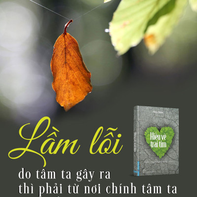 Sách Hiểu Về Trái Tim