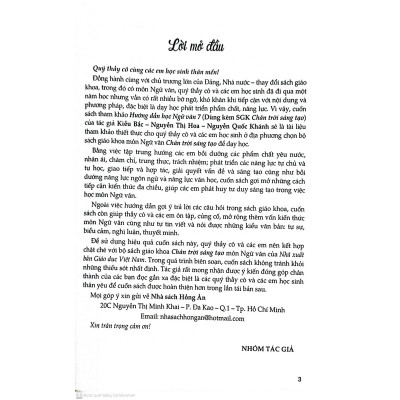 Combo Hướng Dẫn Học Ngữ Văn Lớp 7 Tập 1 + Tập 2 ( Dùng Kèm Sách Giáo Khoa Chân Trời Sáng Tạo ) HA