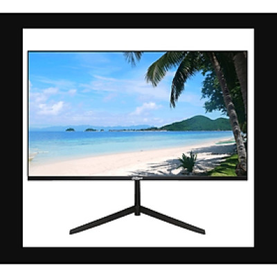 Màn hình máy tính Dahua DHI-LM22-B200H (21"/FHD/VA/75Hz/5ms) Hàng chính hãng