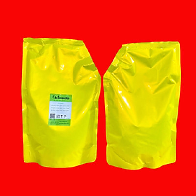 Mực nạp cho máy Photocopy Canon ( Gói 1 kg ) - Thương hiệu BIASDO ( Hàng nhập khẩu )