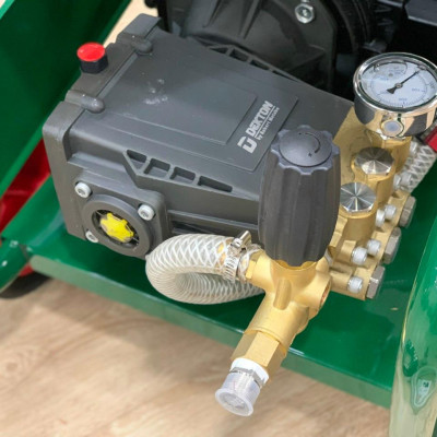 MÁY RỬA XE CÔNG NGHIỆP 3 PHA/3625PSi/16L/P DEKTON DK-HPW7500 - HÀNG CHÍNH HÃNG