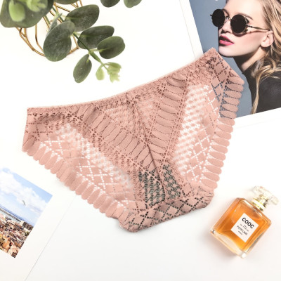 COMBO 5 QUẦN LÓT NỮ NGUYÊN REN 30196 – TINH TẾ, THOÁNG MÁT, ÔM DÁNG